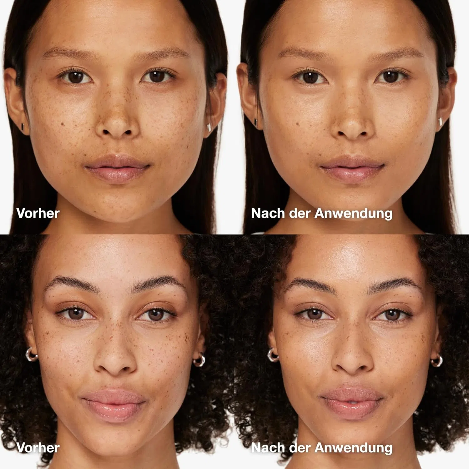 Тональная основа Even Better Clinical Vitamin Makeup SPF 50, Clinique, Medium Warm 1 — фото 3