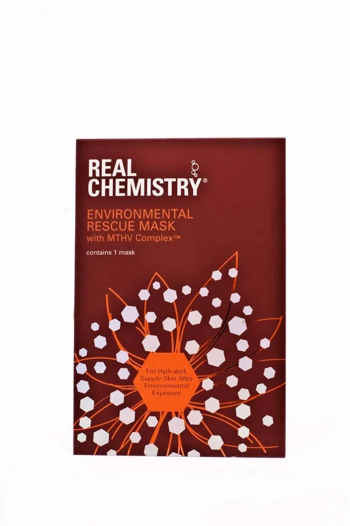 Сыворотка Real Chemistry — Для спасения окружающей среды ( .), 22.68 г