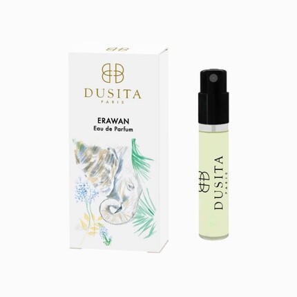 Dusita Erawan Eau De Parfum Spray 3.4 Oz — фото 3