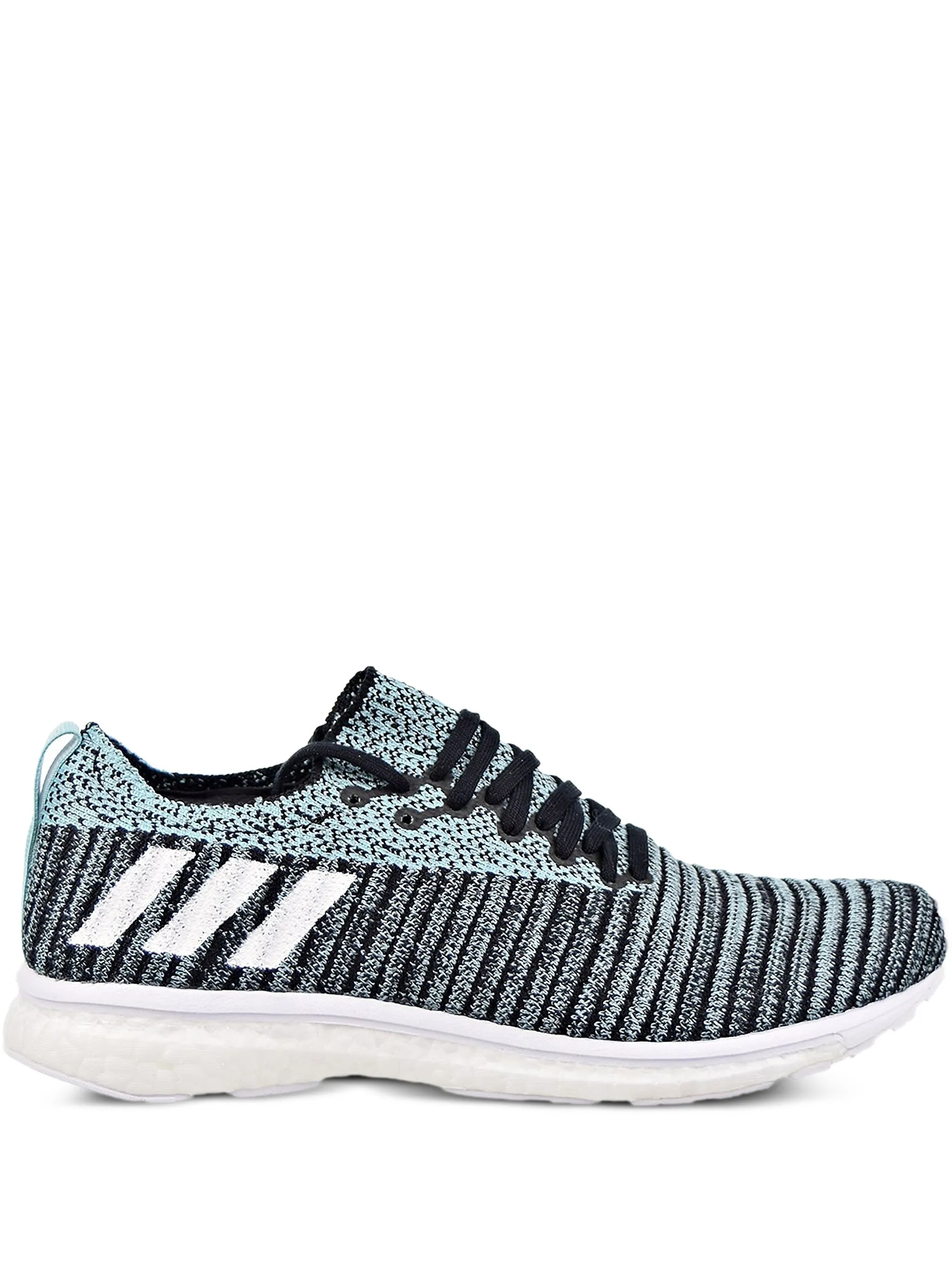 

Кроссовки Adizero Prime LTD Spirit Adidas, черный