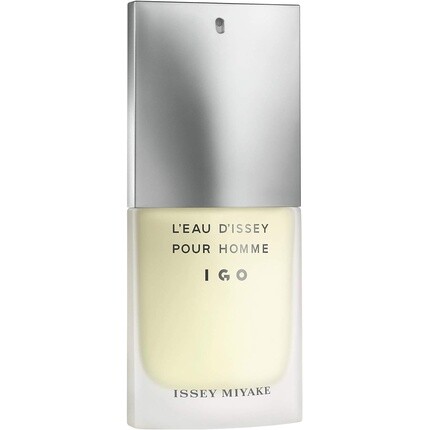 

Туалетная вода Issey Miyake L'Eau d'Issey IGO