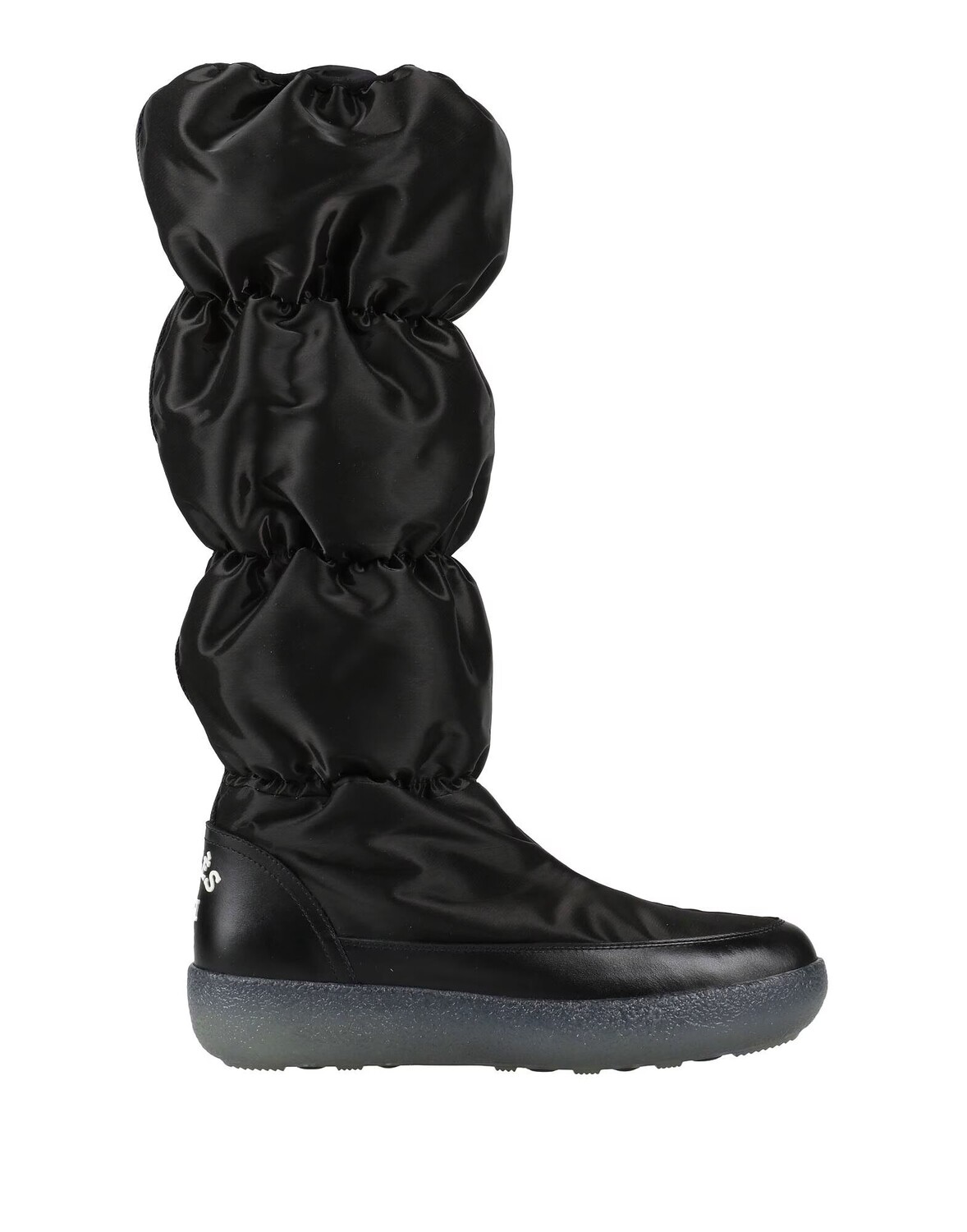 

Сапоги Giorgio Armani, черный