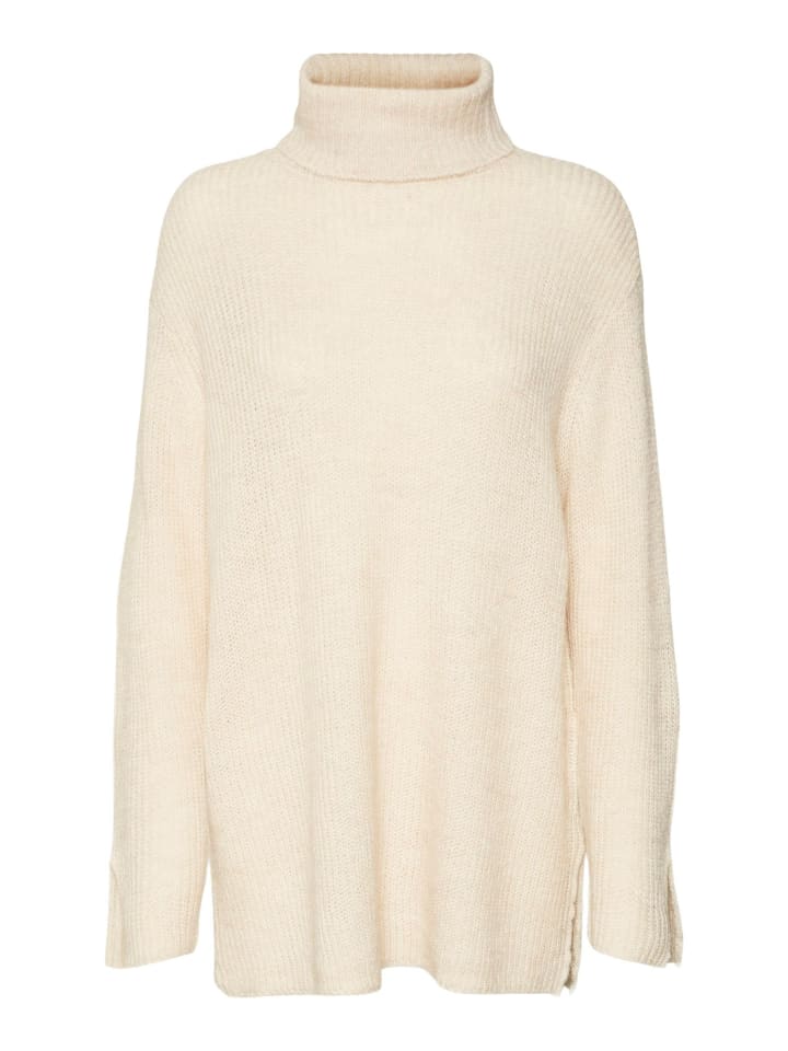 

Свитер Vero Moda, экрю