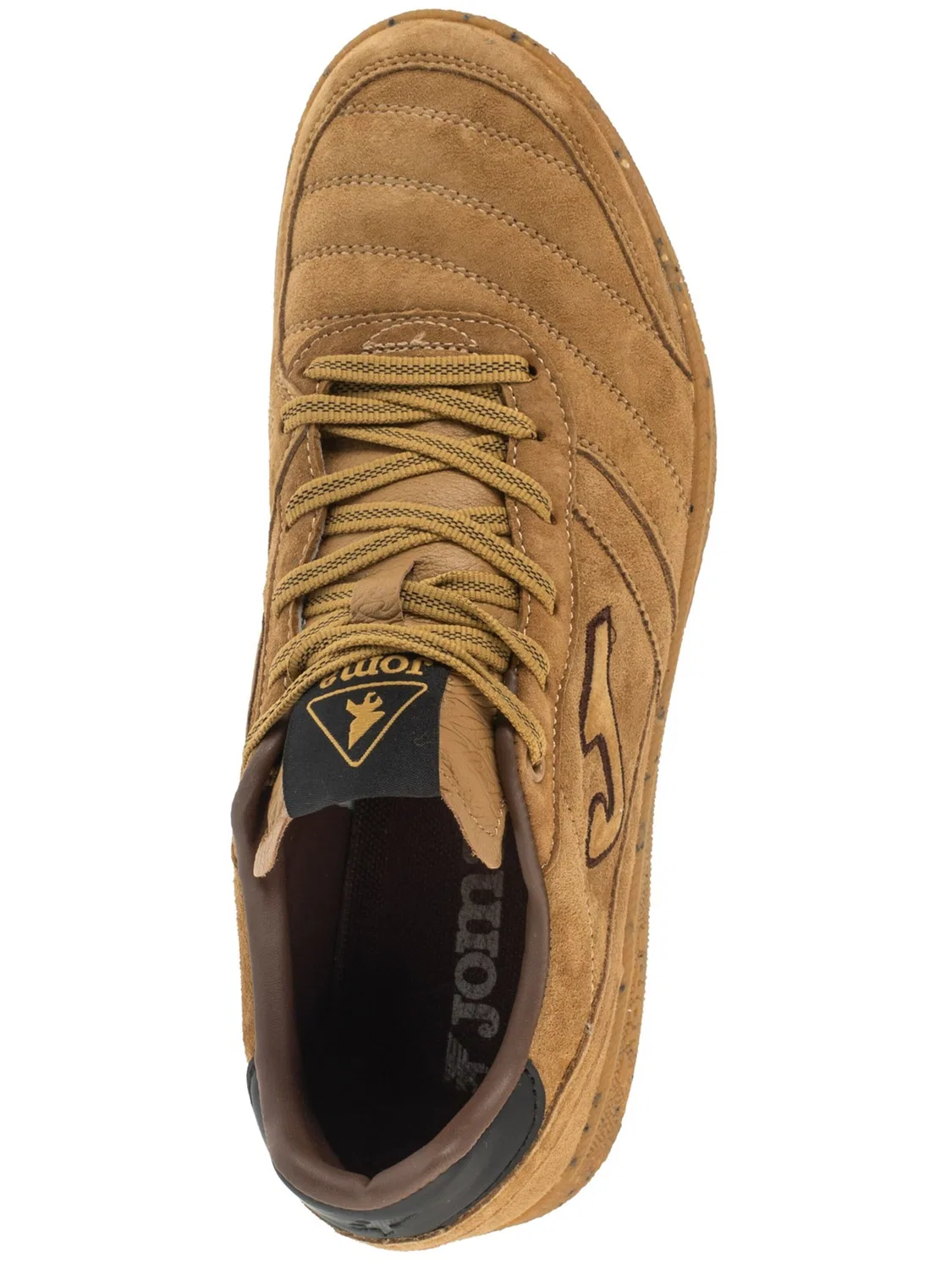 Кроссовки 'Joma C.Mundial Men 2526' Joma, Brown — фото 4