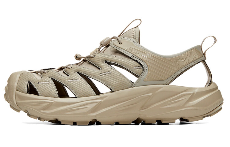 

Hoka One One Хопара Оксфорд Тан
