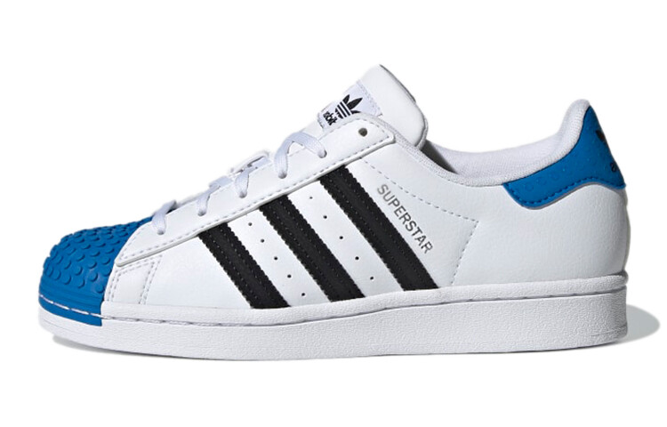

Кроссовки Adidas Originals Superstar Series Kids' Skateboarding Shoes Grade School