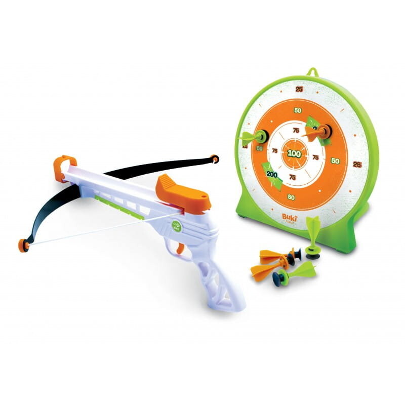 

Safe Crossbow, аркадная игра, Buki France