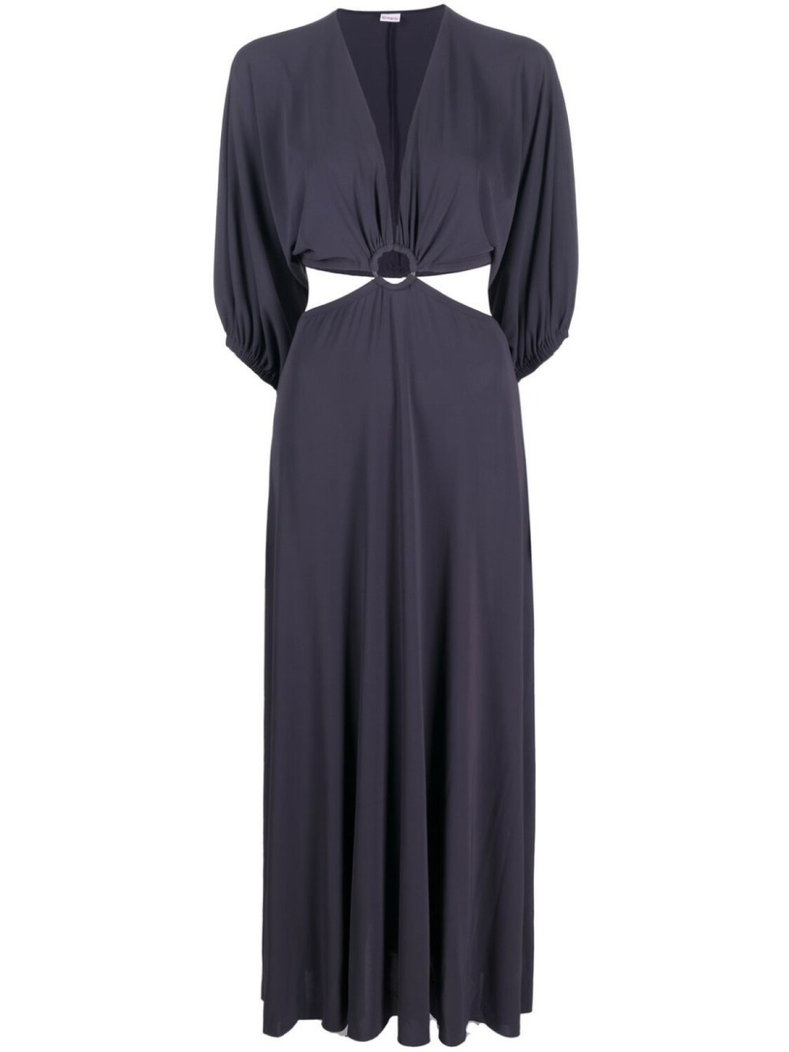 

ERES платье Carmen А-силуэта, синий