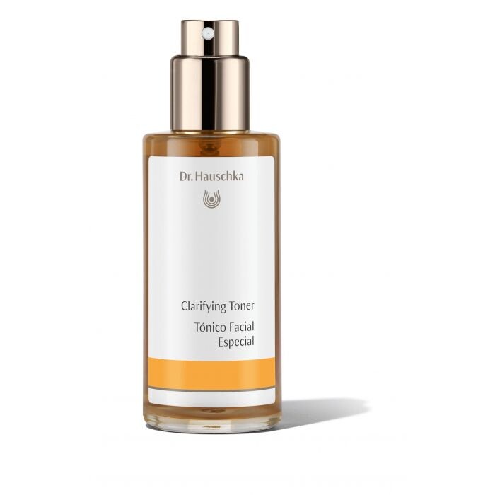 

Тональная основа Tónico Facial Especial Doctor Hauschka, 100 ml