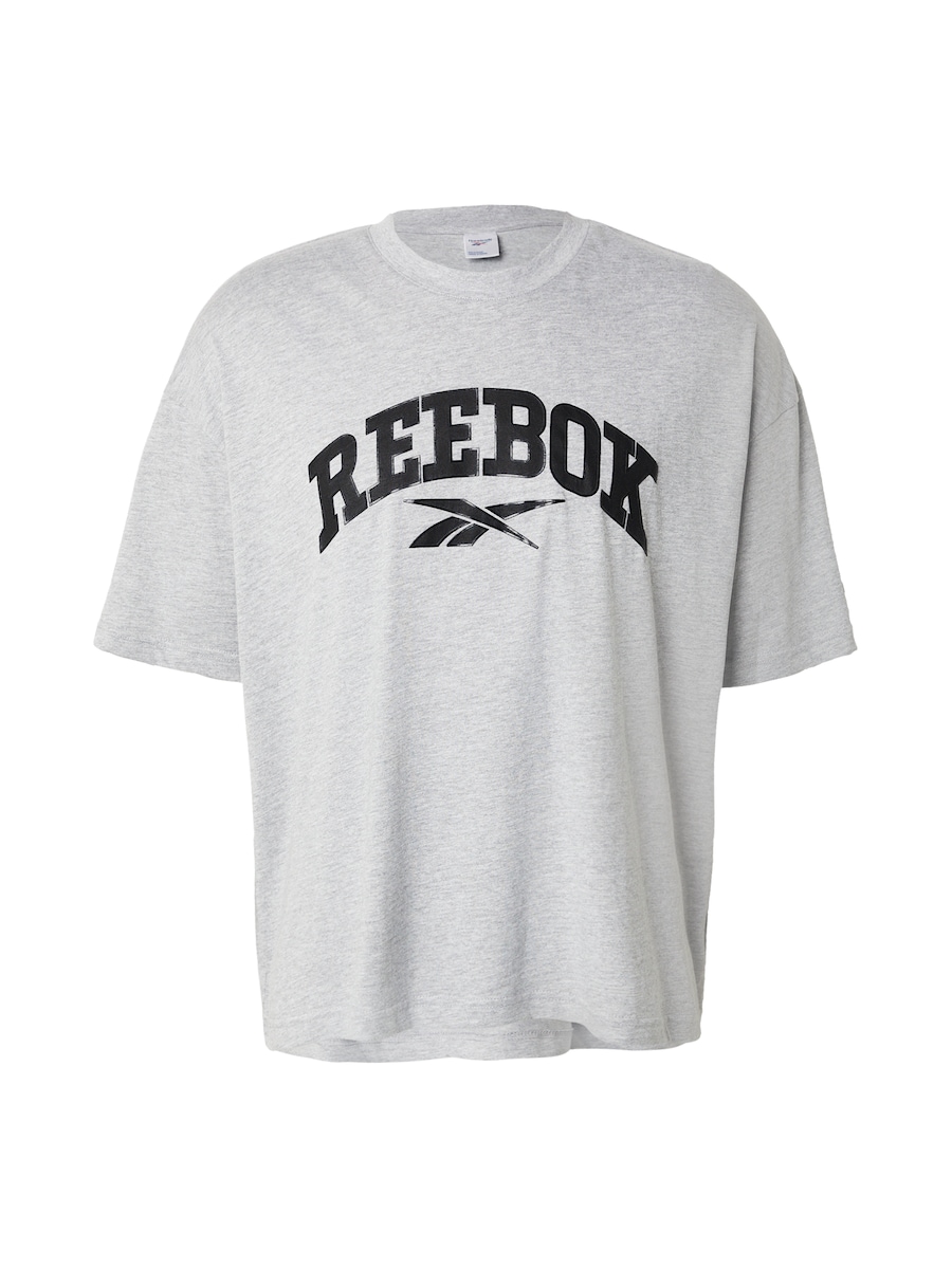 

Футболка Performance Reebok PAUL, светло-серый