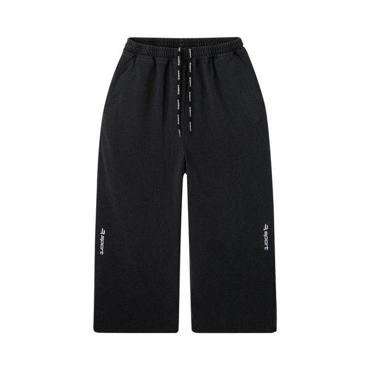 

Брюки GV Gallery R Sport Sweats, Black