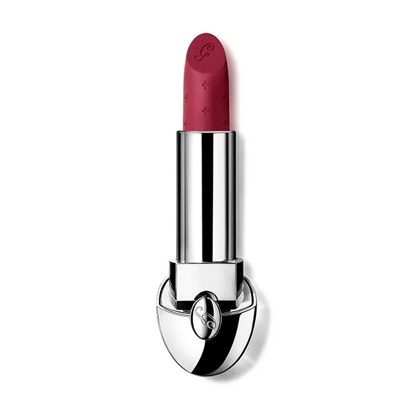 

Помада ограниченного выпуска Rouge G Fly To Stars Guerlain, цвет velvet