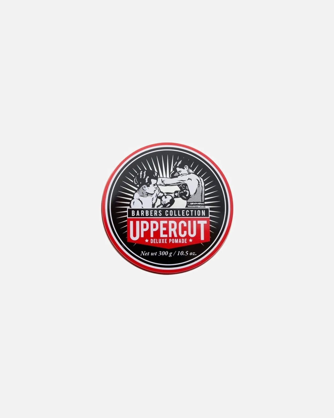 Роскошная восковая помада для волос Uppercut Deluxe, 300 гр