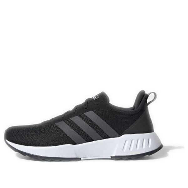 

Кроссовки фосфера обувь Adidas, черный