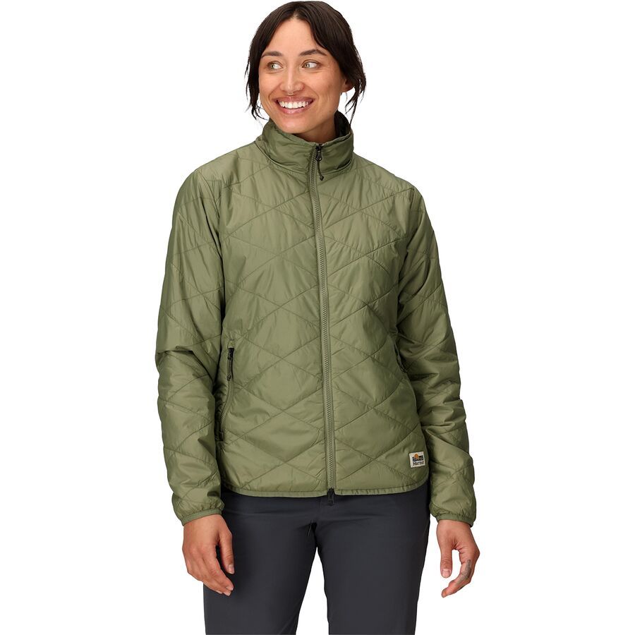 

Куртка Marmot Onward Insulated Marmot, Olive Grove