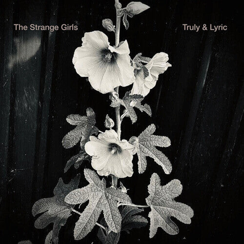 

Сингл 7" Strange Girls: Truly & Lyric
