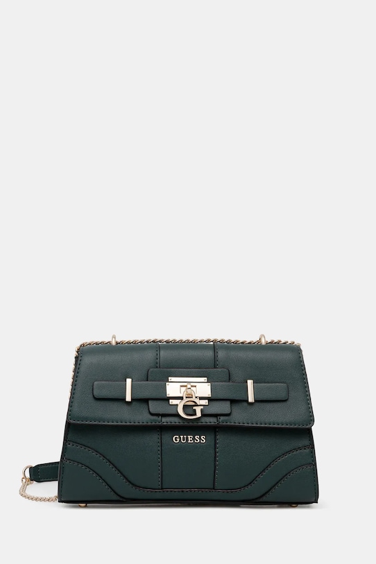 

Сумка GREYSON Guess, зеленый