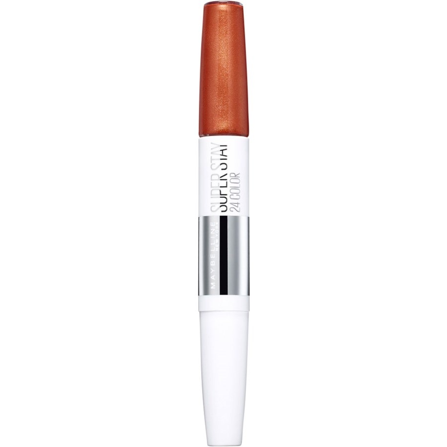 

Помада Maybelline New York Super Stay 24 H Lippenstift, Nr. 444 Cosmic Coral / 5 ml