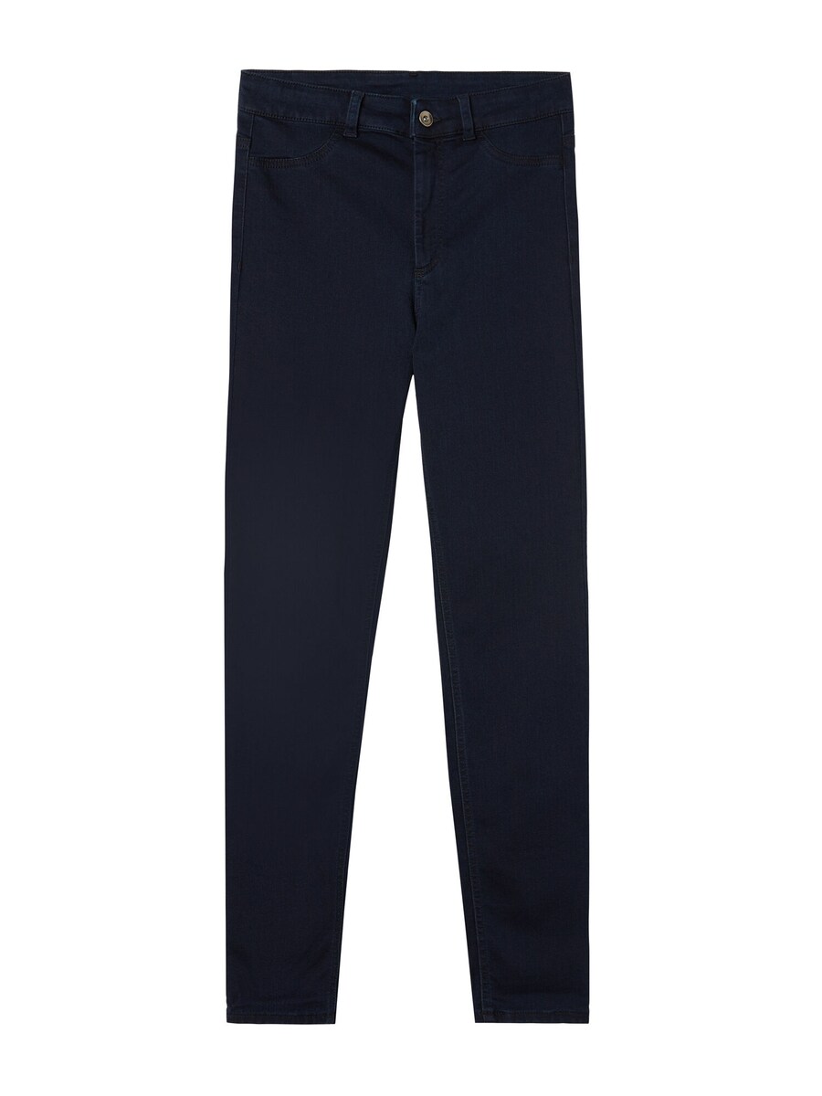 

Джинсы скинни CALZEDONIA Skinny Jeans THERMO, темно-синий