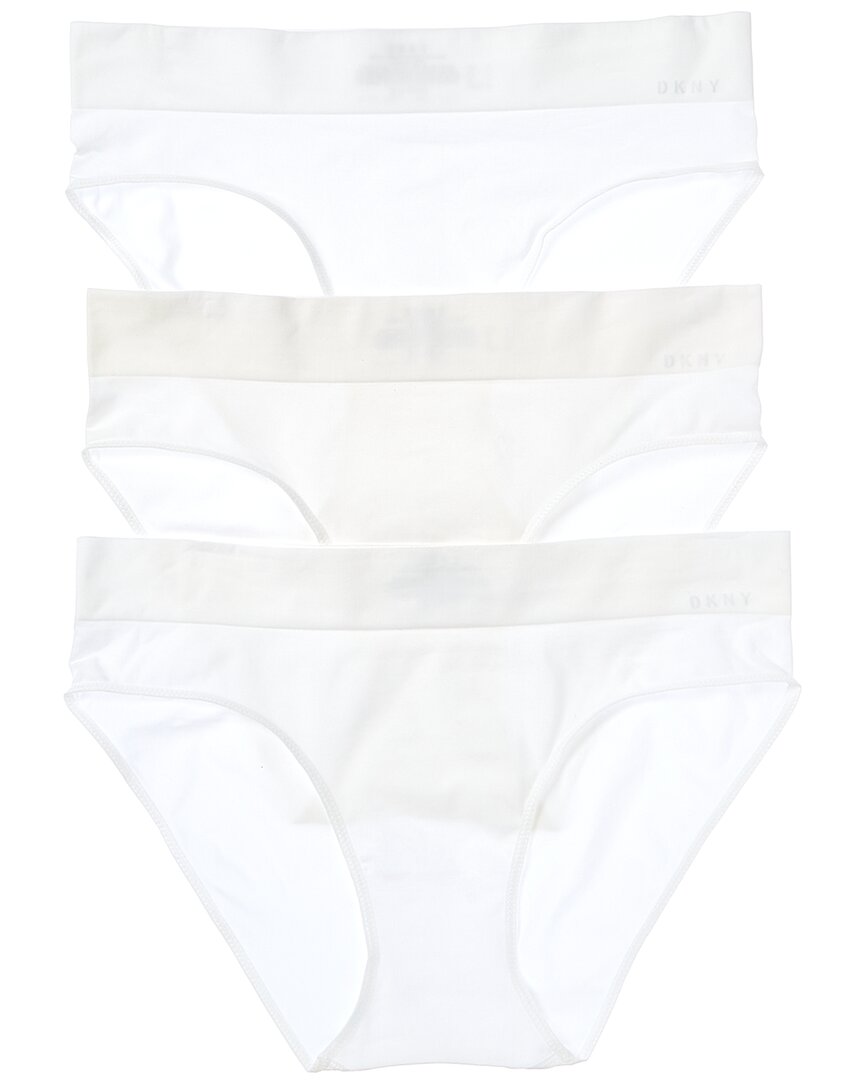

Купальник женский DKNY, белый