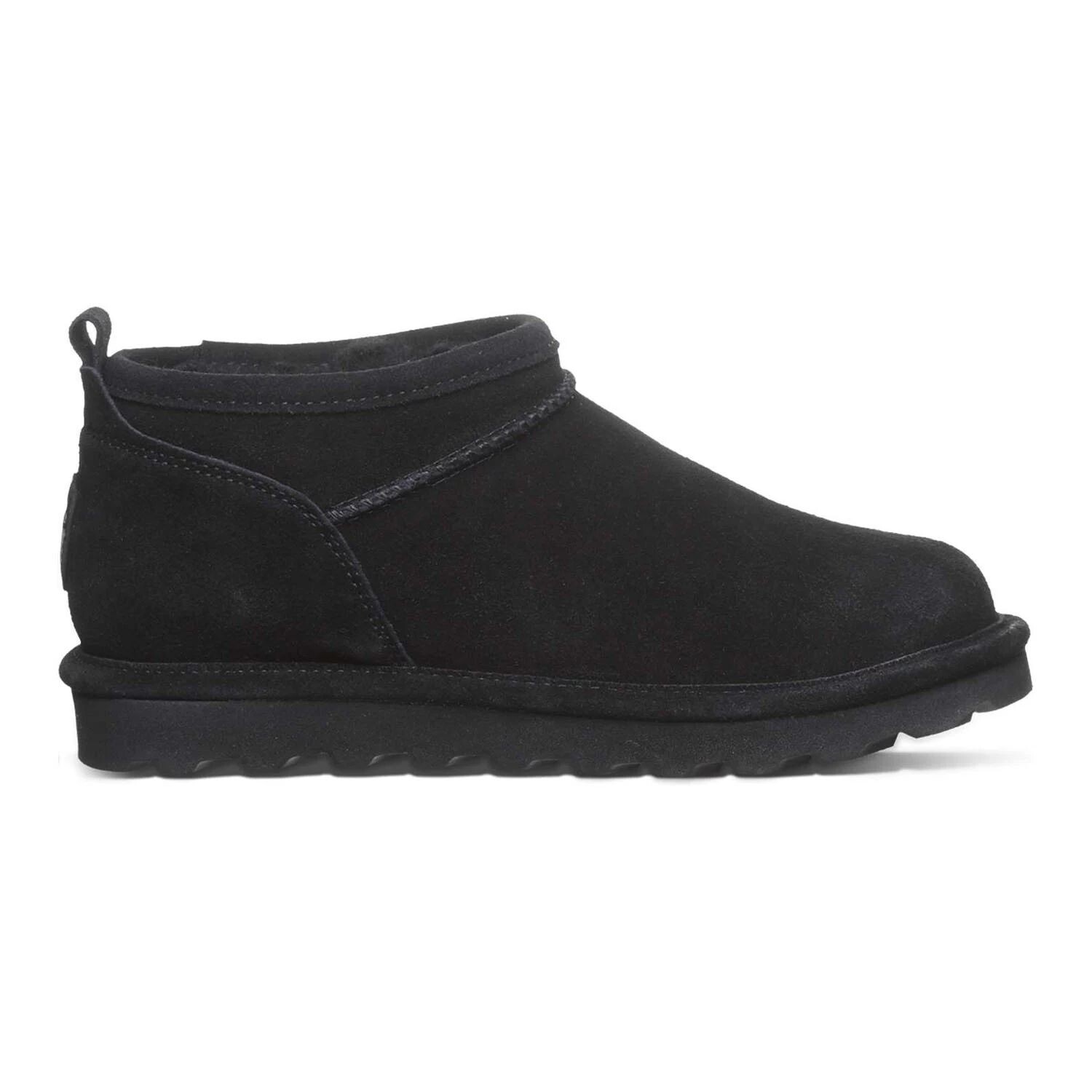 

Женские замшевые зимние ботинки Bearpaw Super Shorty Bearpaw