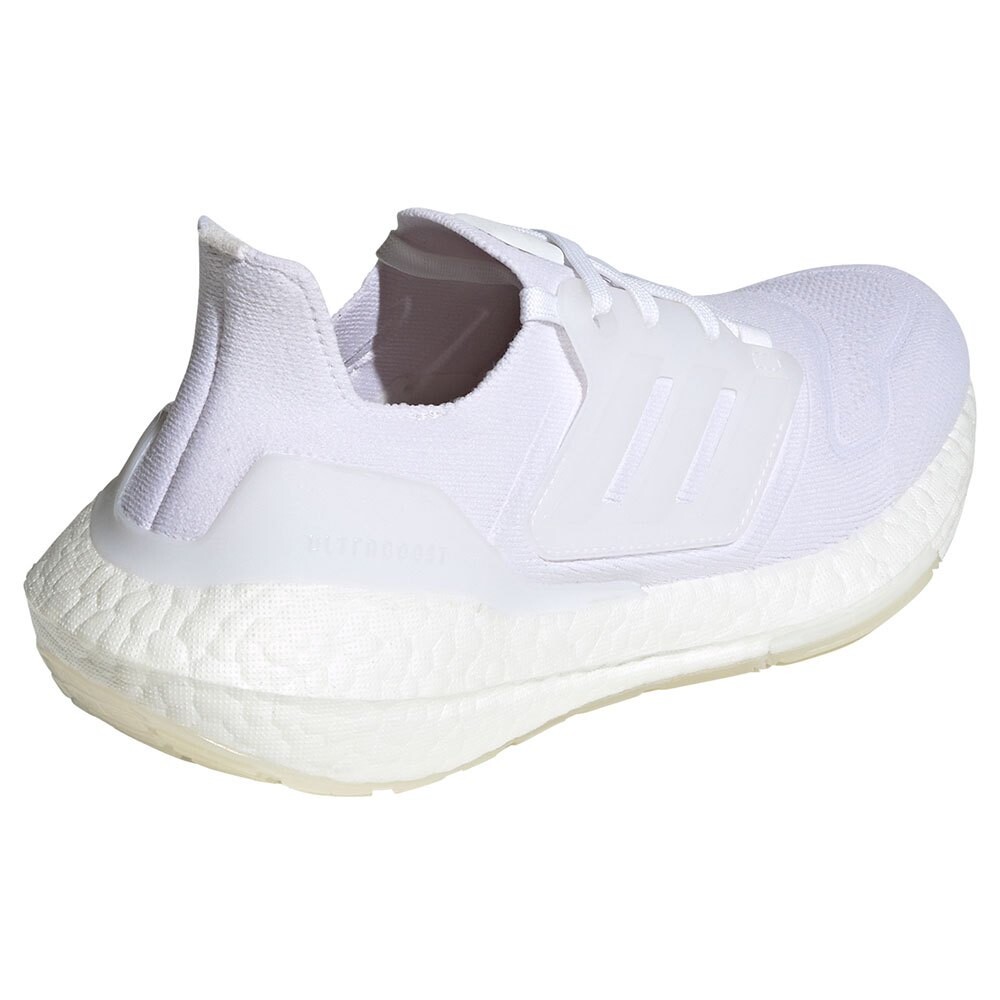 Кроссовки adidas Ultraboost 22, белый — фото 4