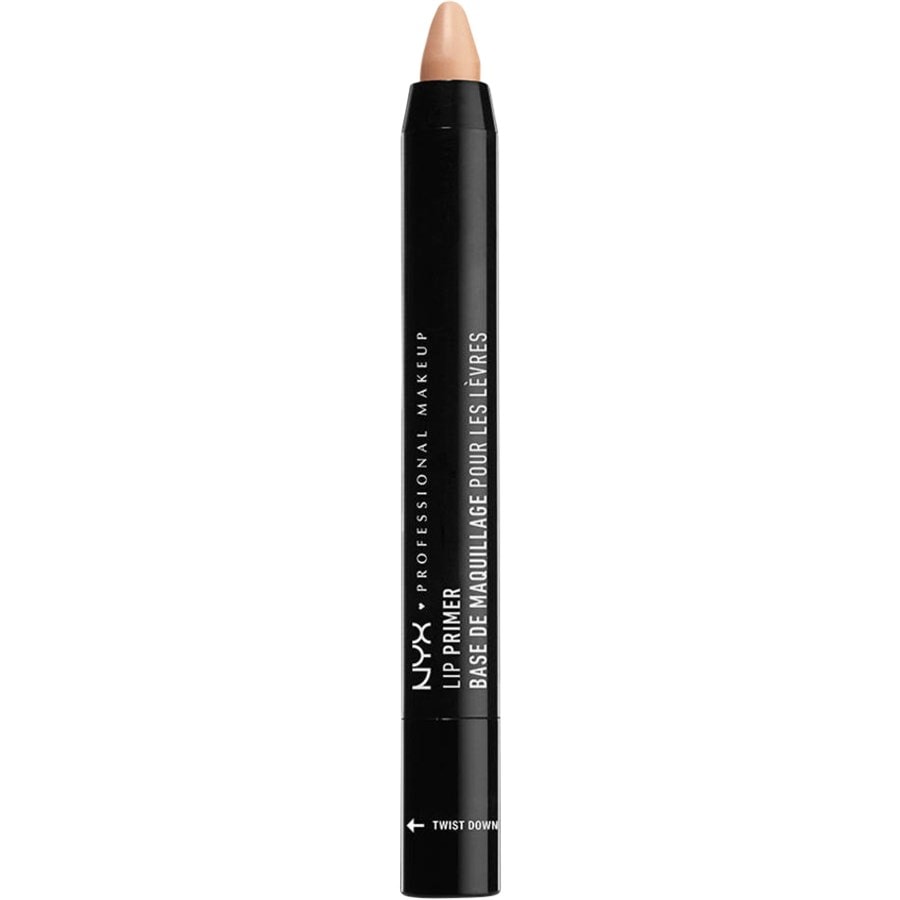 

Помада NYX Professional Makeup Lip Primer, Deep Nude / 3 g