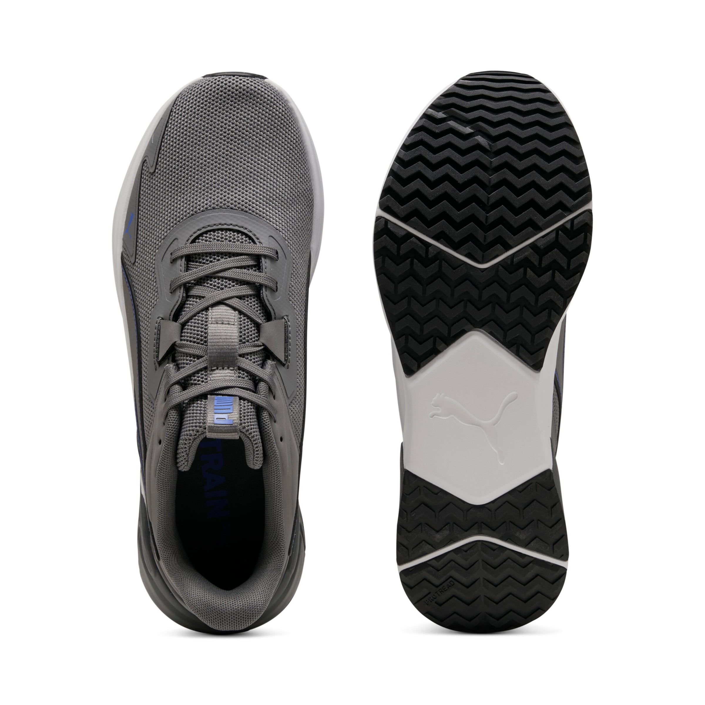 PUMA Кроссовки 'Disperse XT 4' в цвете Anthracite — фото 2