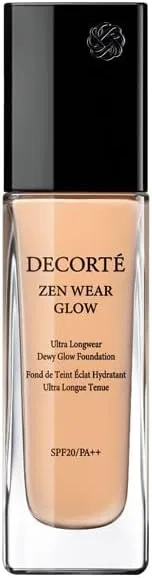 Тональное средство Decorté Zen Wear Glow N22 30 мл