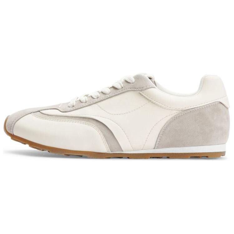 

Кроссовки для образа жизни Женские низкие Toomanyshoes, коричневый