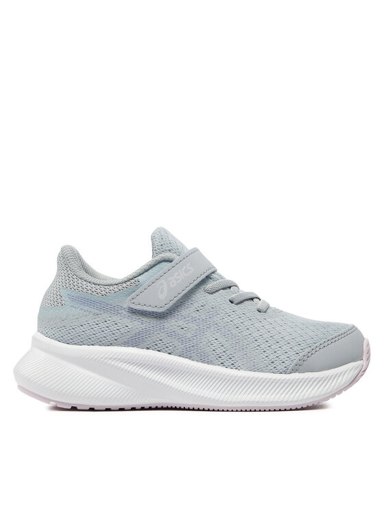 

Кроссовки Asics, серый