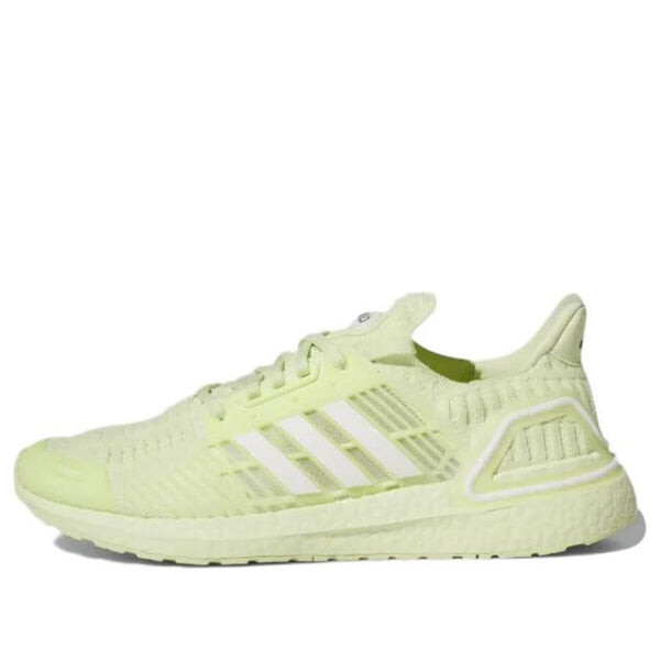 

Кроссовки ultraboost dna cc_1 Adidas, зеленый