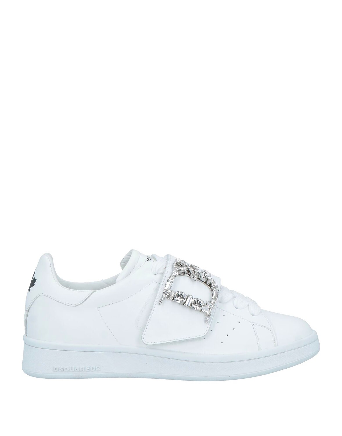 

Кроссовки Dsquared2, белый