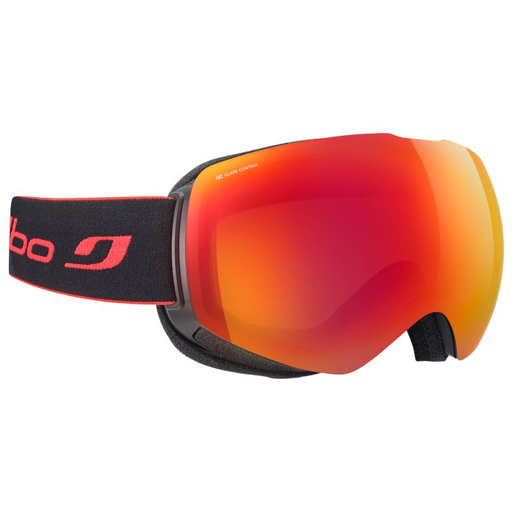 

Горнолыжные очки Moonlight Noir Rouge Spectron 3 с защитой от бликов Julbo