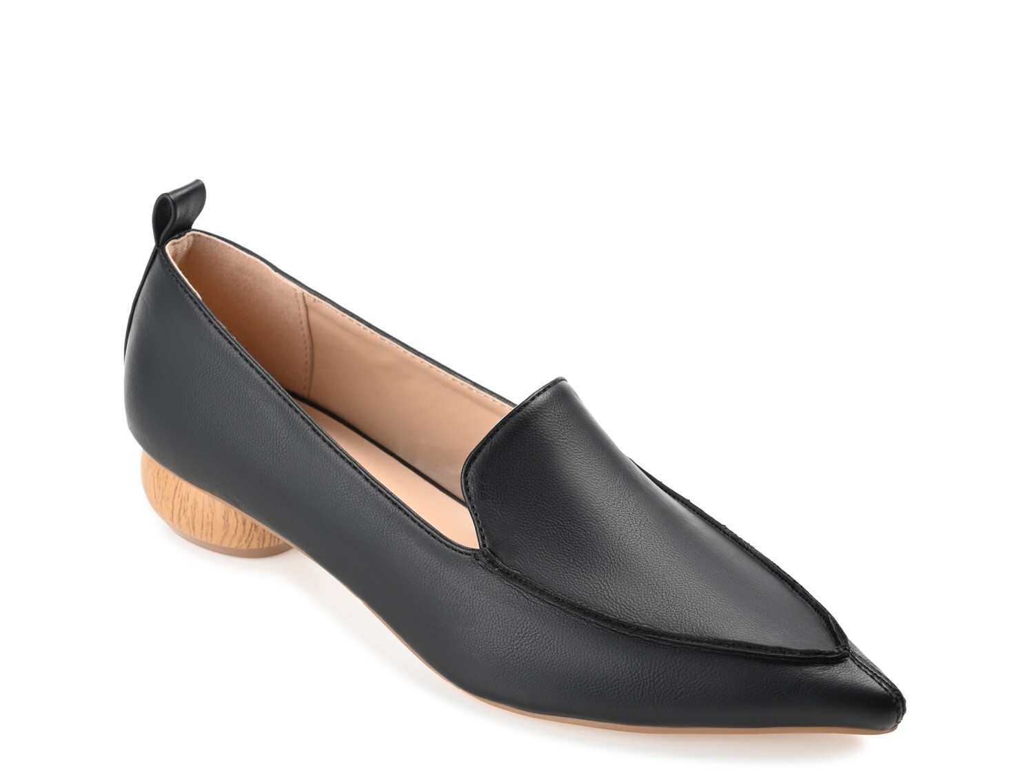 

Лоферы Maggs Journee Collection, черный