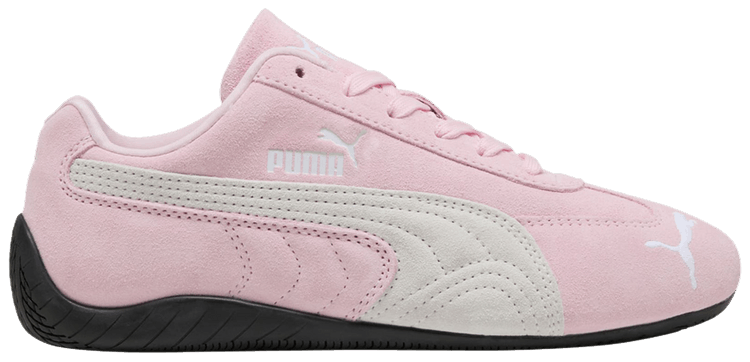 

Кроссовки Puma Speedcat OG 'Whisp Of Pink', розовый