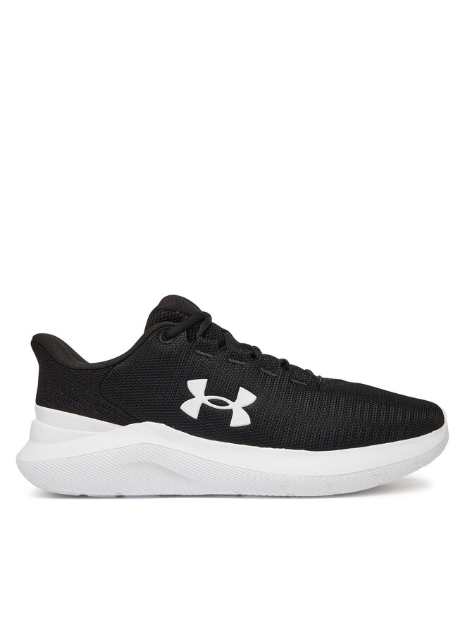 

Кроссовки Ua Phade Rn 3 3028252 Under Armour, черный