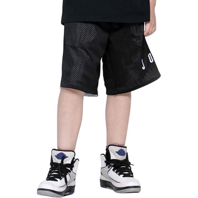 

GS Шорты Jordan, черный