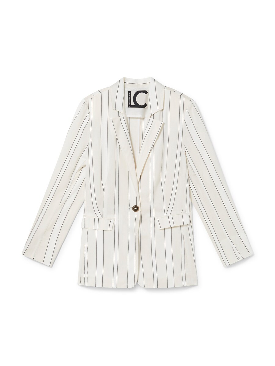 

Классический блейзер Lola Casademunt Blazer, белый