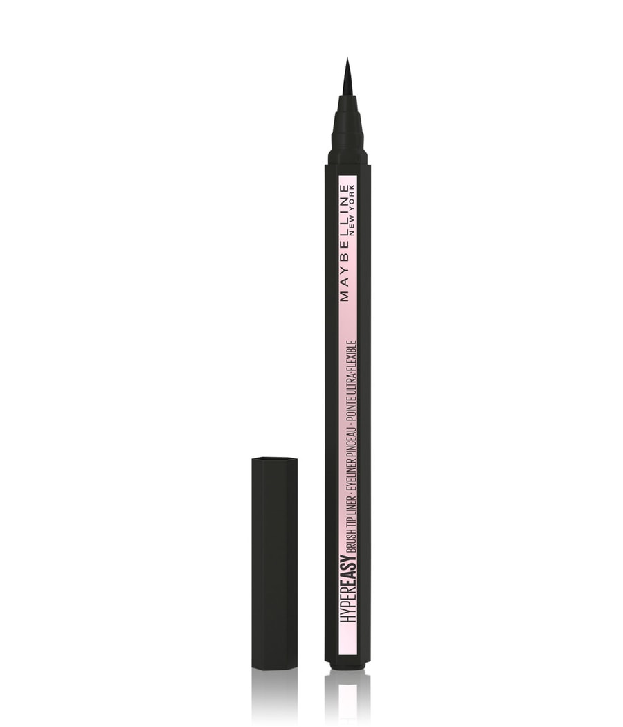 

Подводка для глаз Maybelline Hyper Easy Liquid, Nr. 801 - Matte Black, 1 шт.