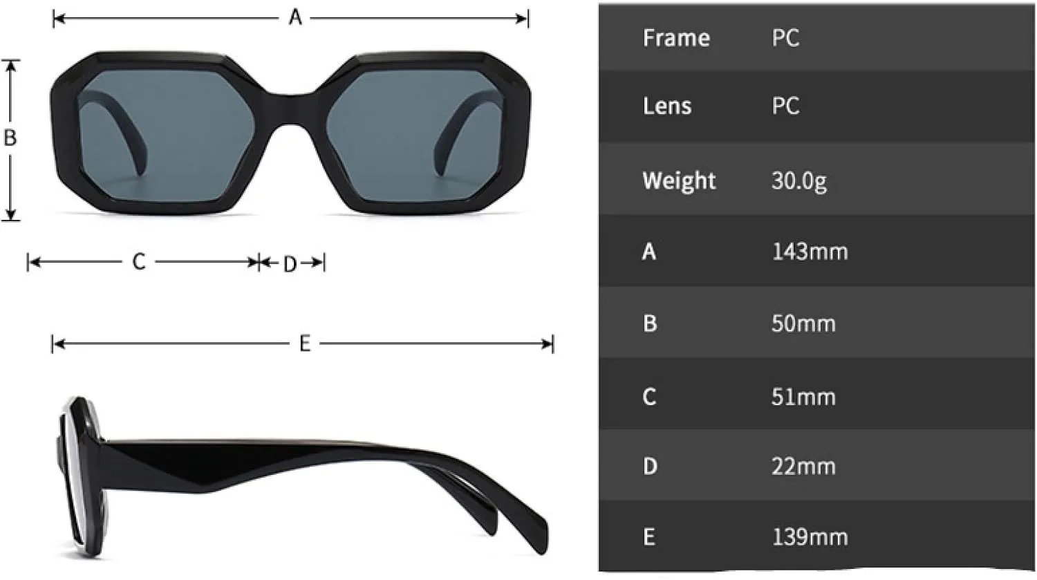 

Солнцезащитные очки с защитой от УФ-излучения UV400 для женщин и мужчин | Градиентные линзы | Для занятий спортом на открытом воздухе DSVIGF, Pink Tea Pink