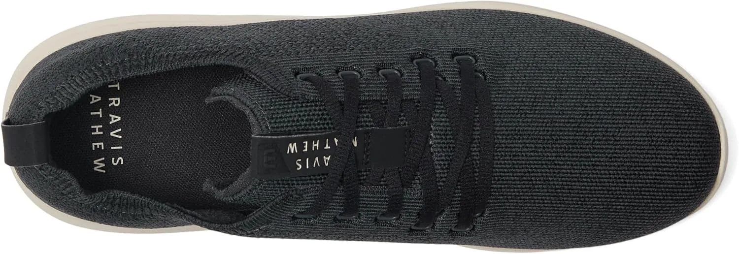 Мужские кроссовки TravisMathew The Daily Lite — фото 2