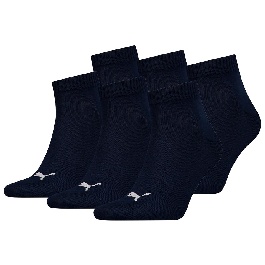 

Носки PUMA Socks, морской синий
