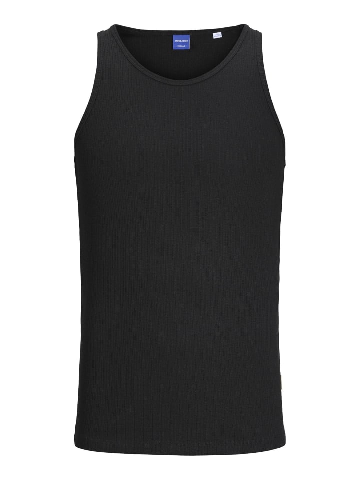 

Футболка Jack & Jones, черный
