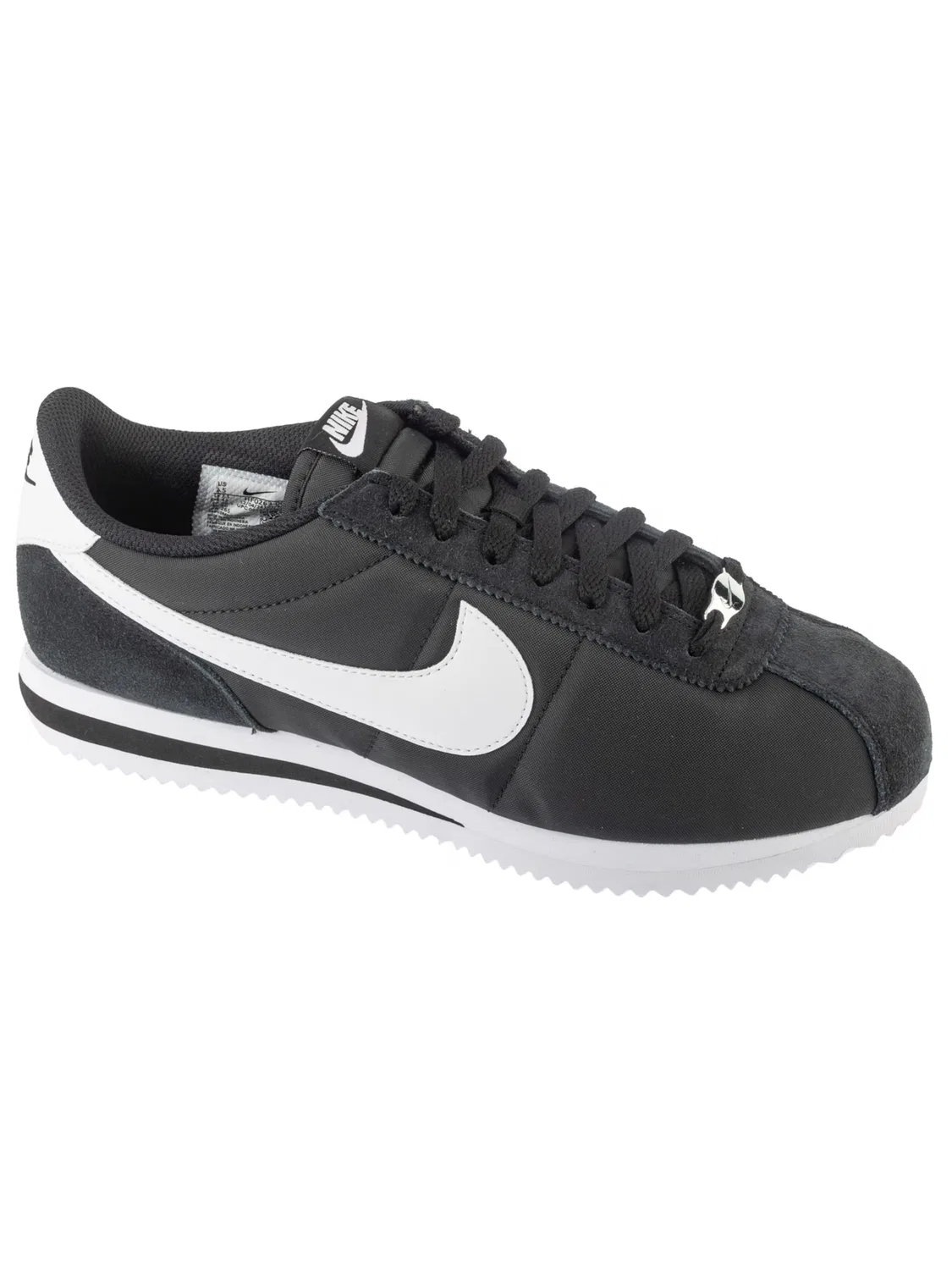 Кроссовки 'Nike Cortez TXT' Nike, Black — фото 2