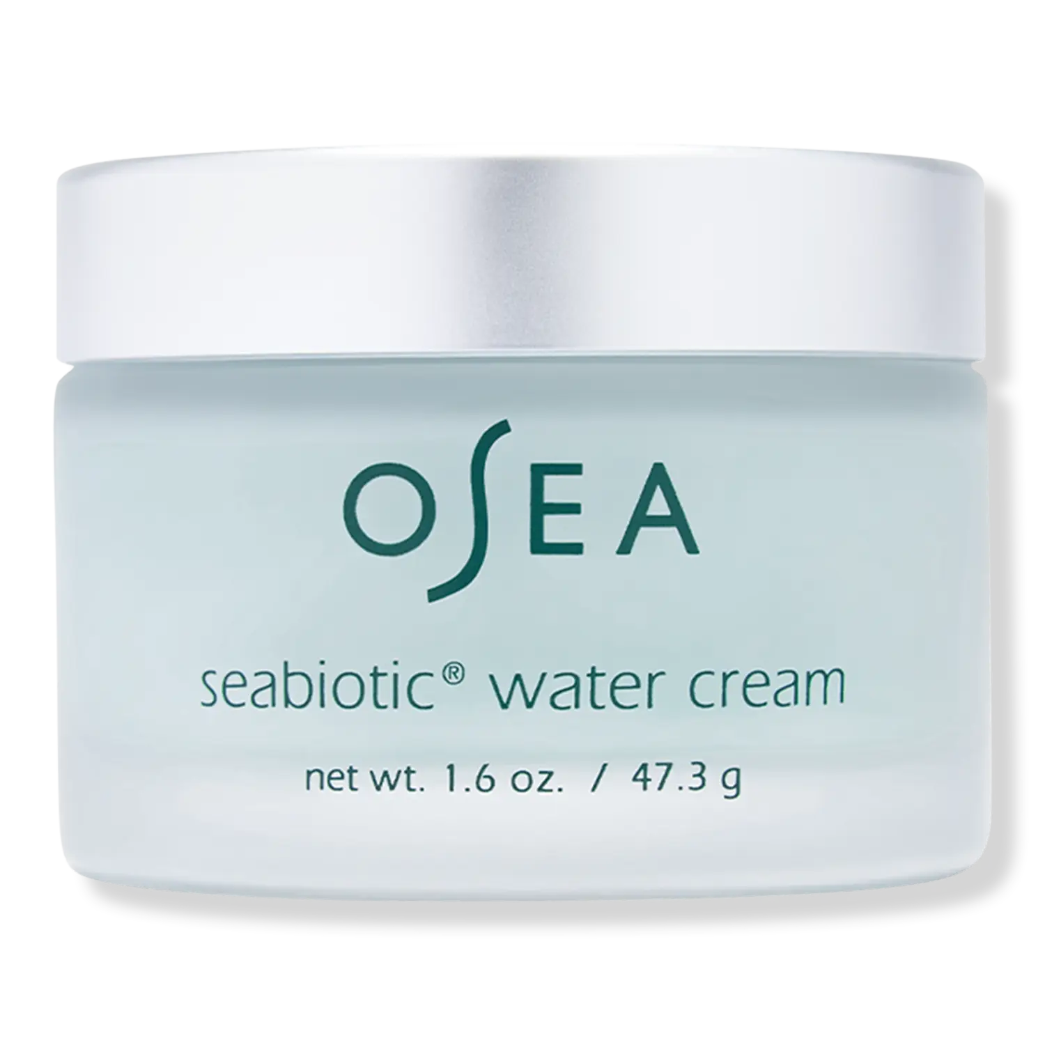 

Морской крем на основе воды OSEA