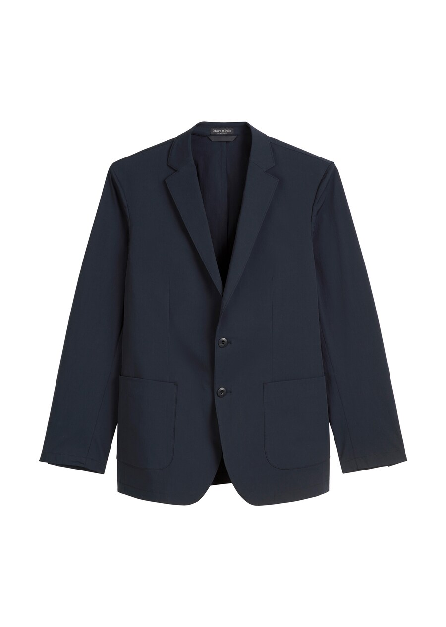 

Приталенный пиджак Marc OPolo, Navy