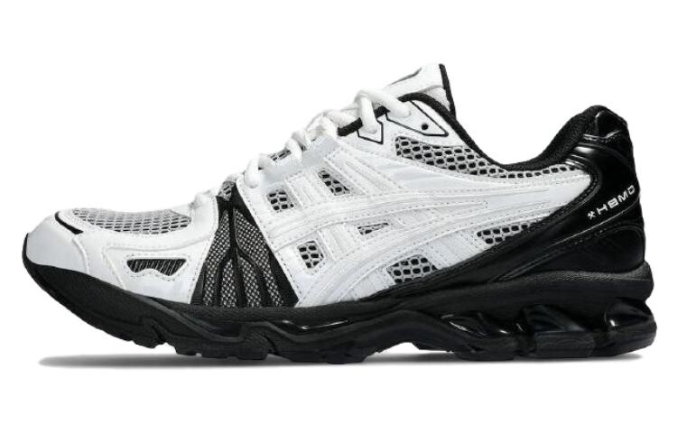 

Мужские кроссовки Asics Gel-Kayano Legacy, белый и черный