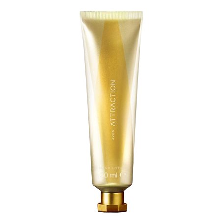 

Avon, Attraction, Крем для рук, 30 мл
