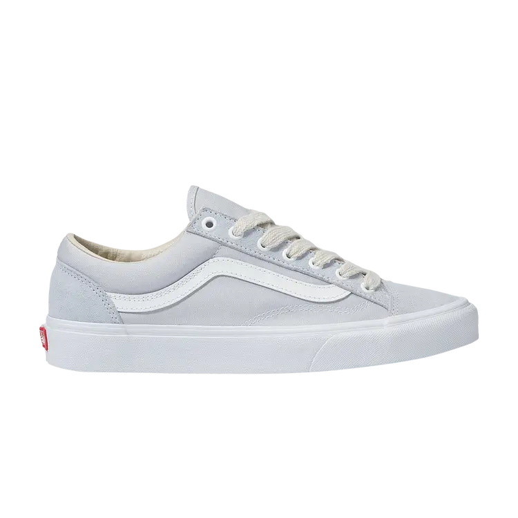

Кроссовки Vans Style 36, серый